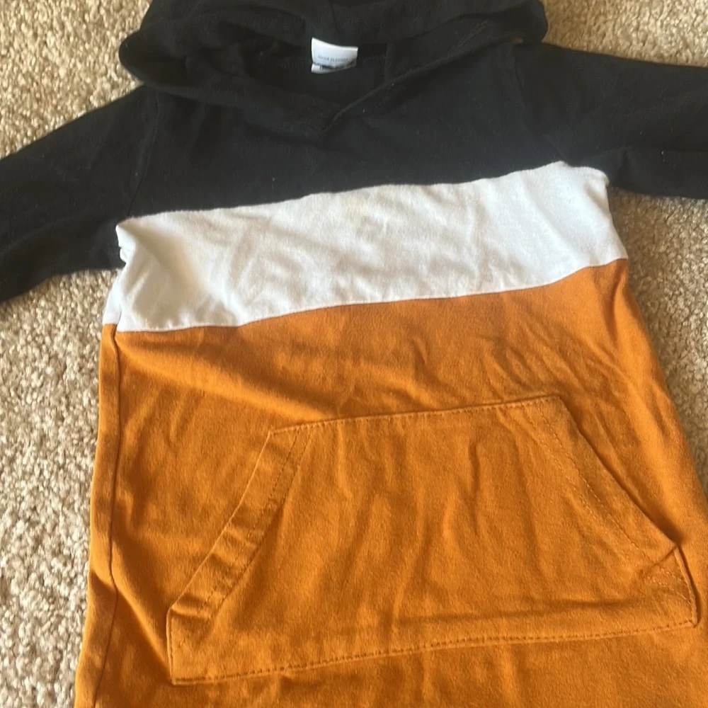 PatPat 0-3M Baby Jumpsuit